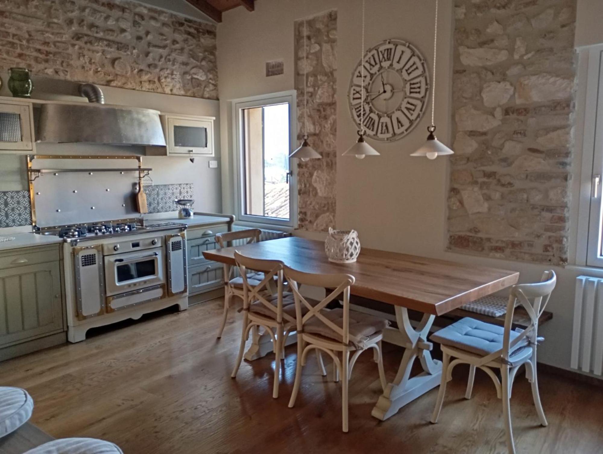 Apartment Charme Domus San Carlo *