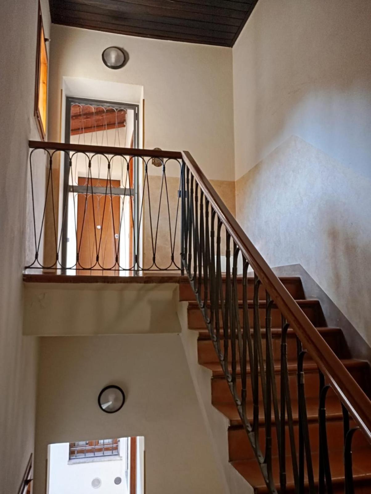 Charme Domus San Carlo Apartamento Verona