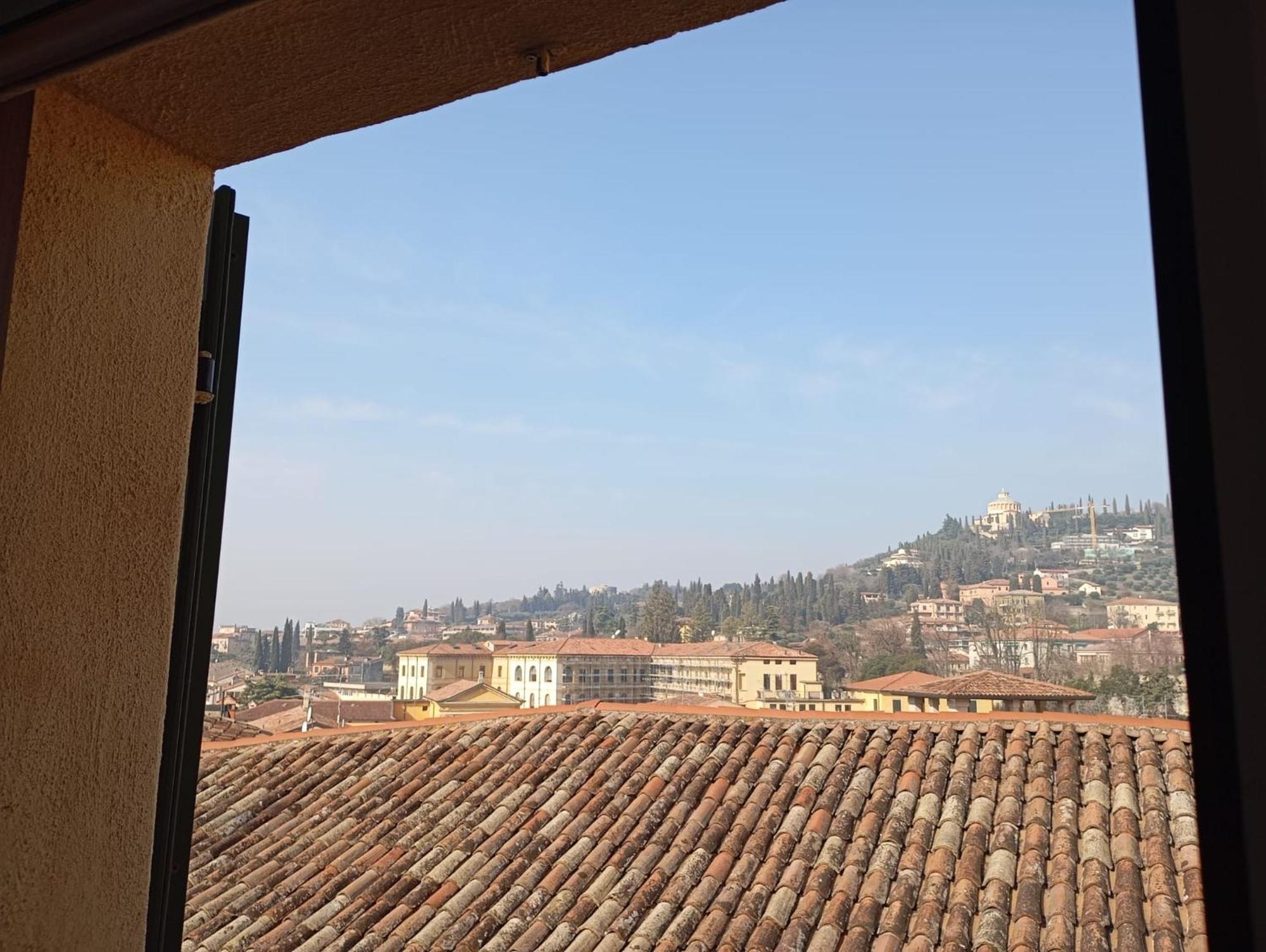 Apartamento Charme Domus San Carlo