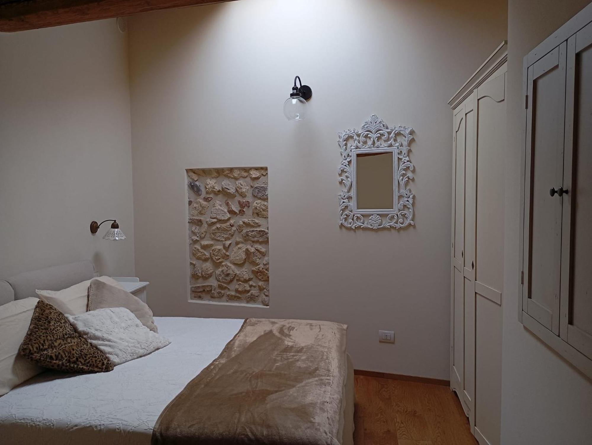 Apartamento Charme Domus San Carlo