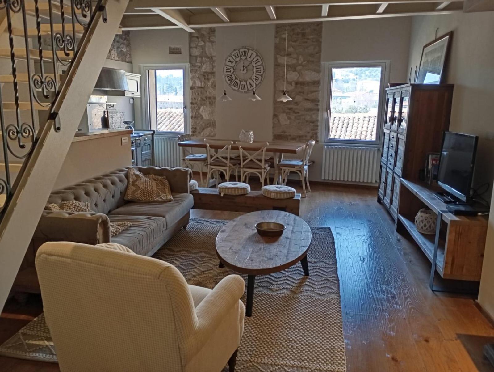 Apartamento Charme Domus San Carlo Verona