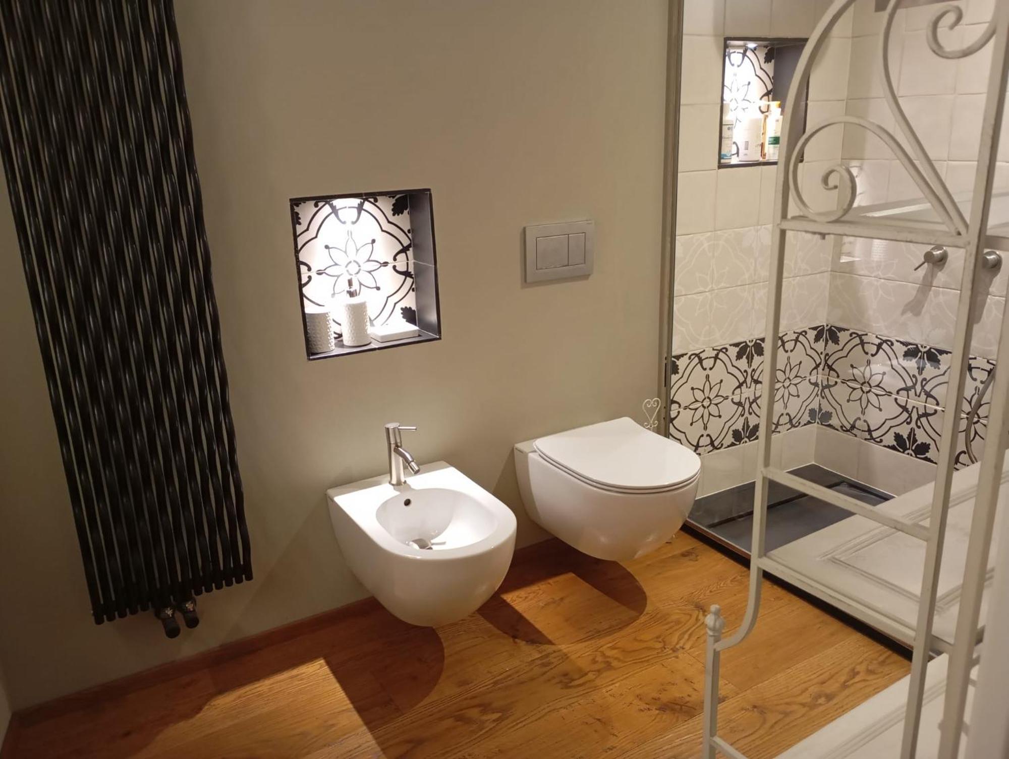 Charme Domus San Carlo Apartamento